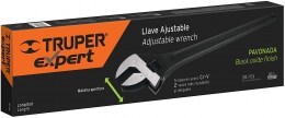 Adjustable wrench (perico) 18 Truper4